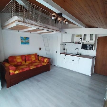 Studio Proche Des Thermes, Des Barthes, Des Plages Et De Dax ! Saubusse Εξωτερικό φωτογραφία