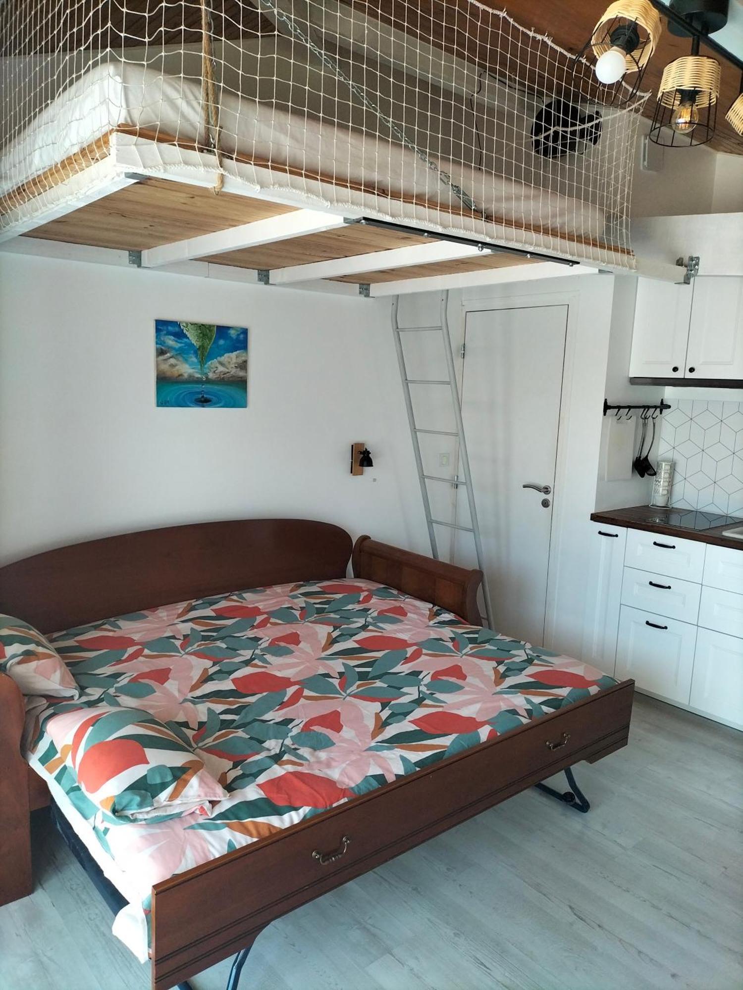 Studio Proche Des Thermes, Des Barthes, Des Plages Et De Dax ! Saubusse Εξωτερικό φωτογραφία