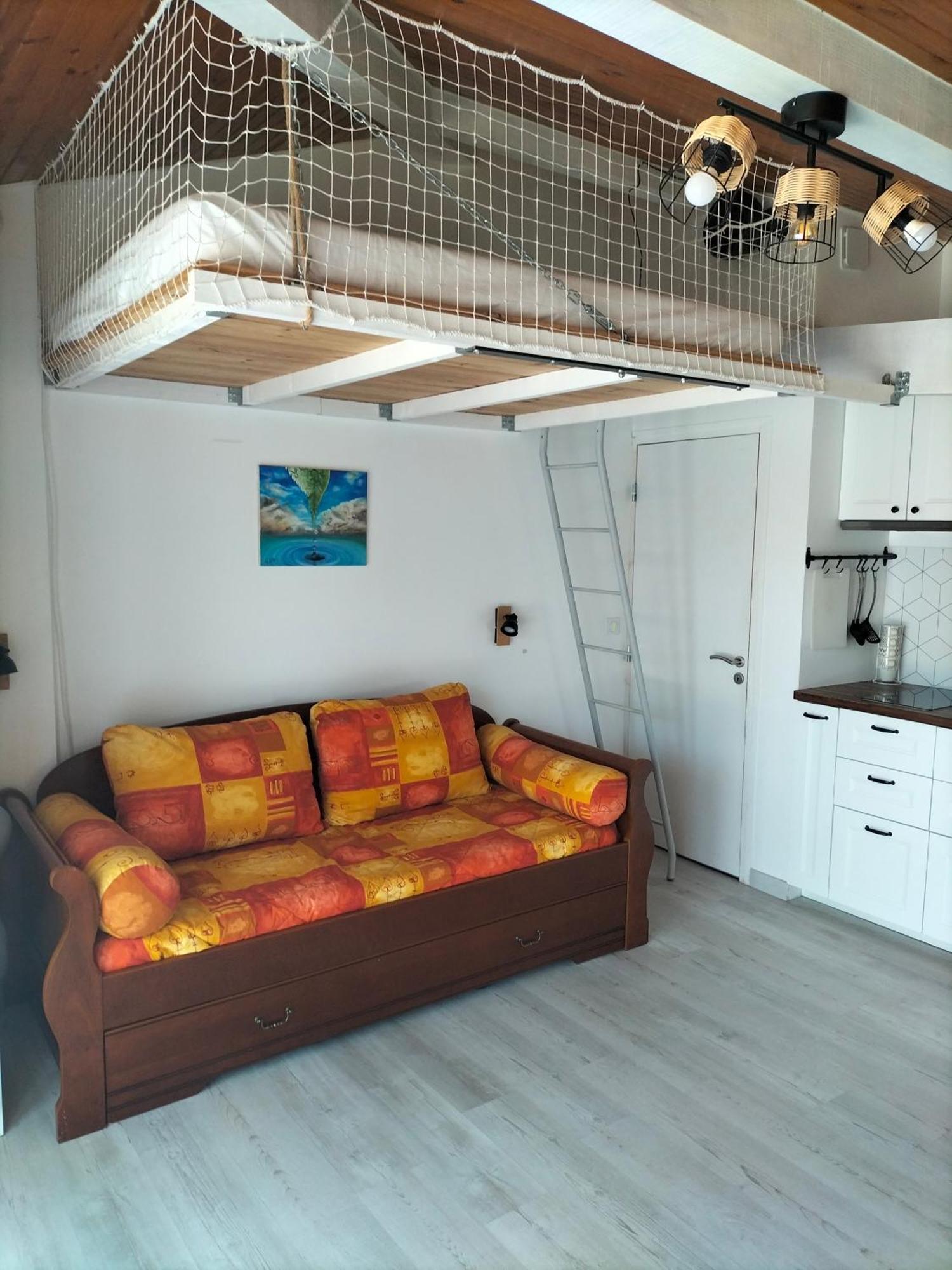 Studio Proche Des Thermes, Des Barthes, Des Plages Et De Dax ! Saubusse Εξωτερικό φωτογραφία